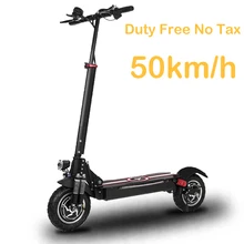 52 в 2000 Вт двухмоторный Электрический скутер для взрослых 50 км/ч Электрический самокат мощный скейтборд Patinete E скутер