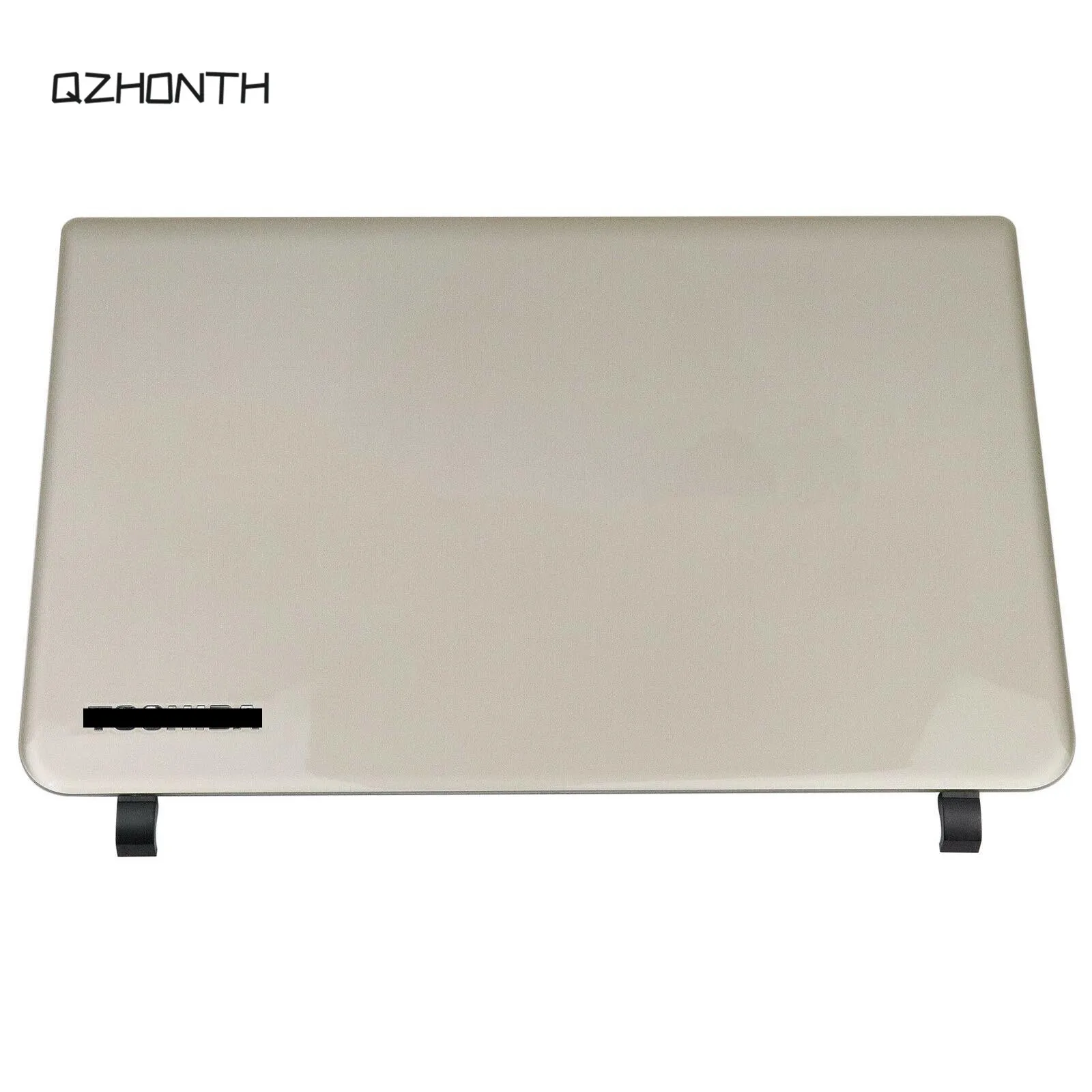 Laptop LCD Back Cover For Toshiba Satellite L50-B L55-B A000295340 Gold Color | Компьютеры и офис