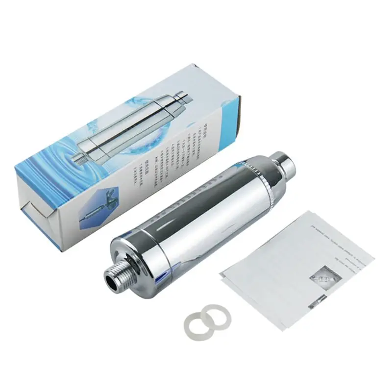 

Water Purifier Shower Filter Activated Carbon Faucet Water Purification Device