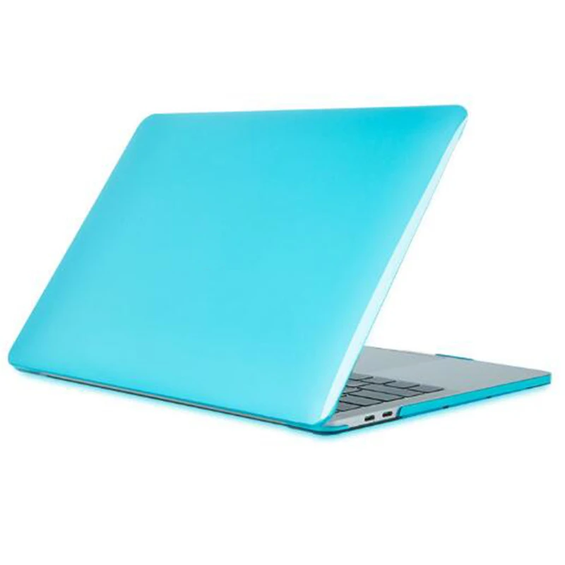 Чехол для ноутбука Apple Macbook Mac Book Air Pro Новый Сенсорный Жесткий сумка чехол | Дом и