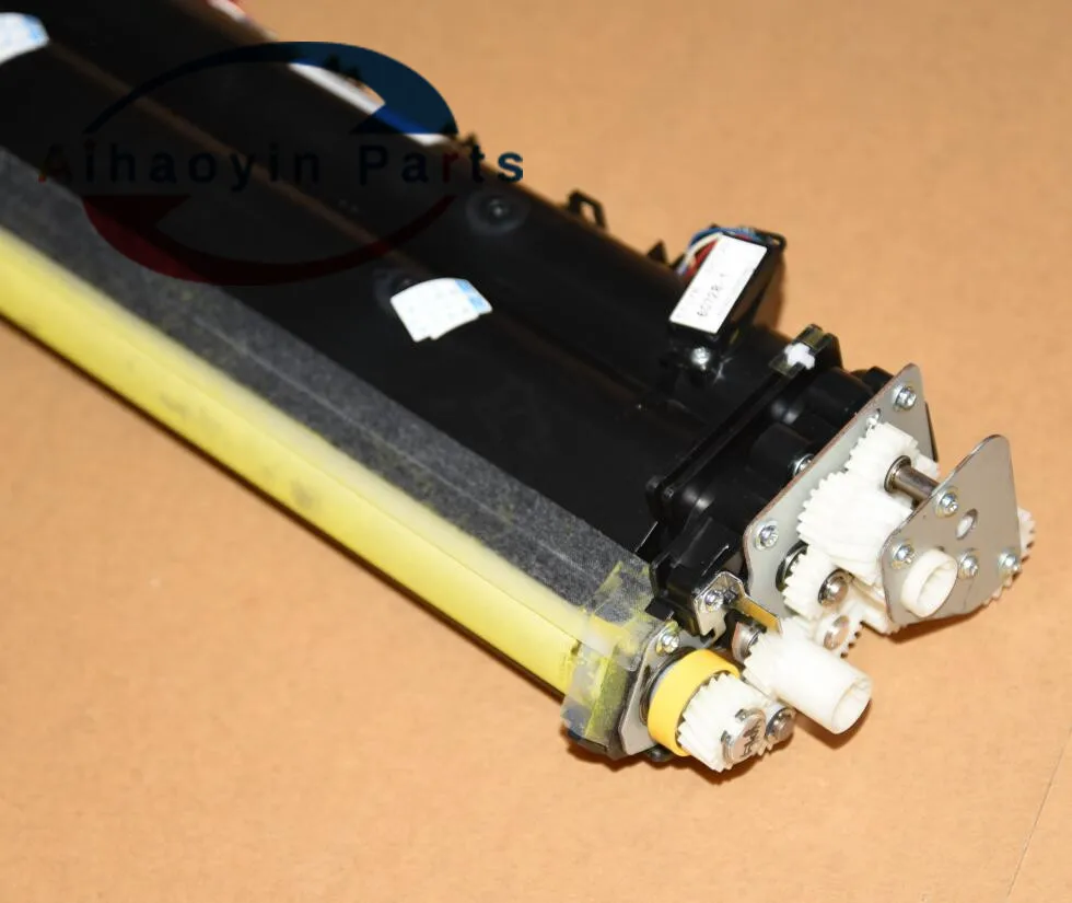 4PCset remanufacture empty developer for KONICA MINOLTA C6500 C6501 C7000 C8000 C6000 C5501 copier developer unit (9)