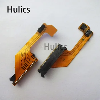 

Hulics FOR Sony SZ Series VGN-SZ13 SZ18 SZ23 SZ33 SZ35 SZ442 SZ4 Hdd Hard Disk Cable Connector FPC-41 1-869-797-11 1-869-797-21