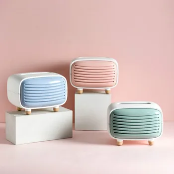 

Creative Radio Tissue Box Living Room Chic Paper Towel Storage Box Hotel Restaurant Desktop Storage Box Plastic Storage Rack