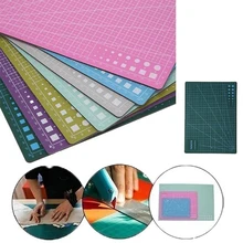 Planche à découper A3, tapis de découpe, Patchwork, Double face, auto guérison, 1 pièce