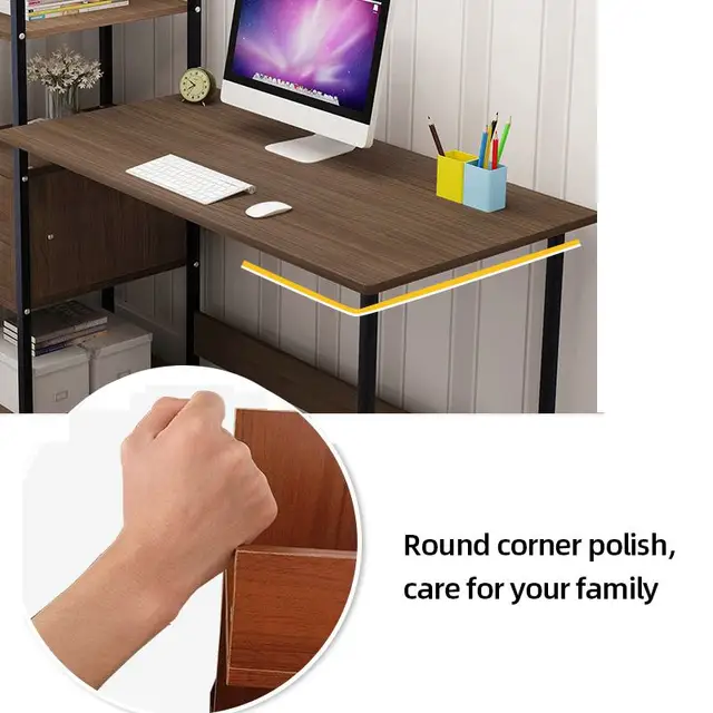 Business Office Furniture Laptop Desk Adjustable Office Laptop Stand
