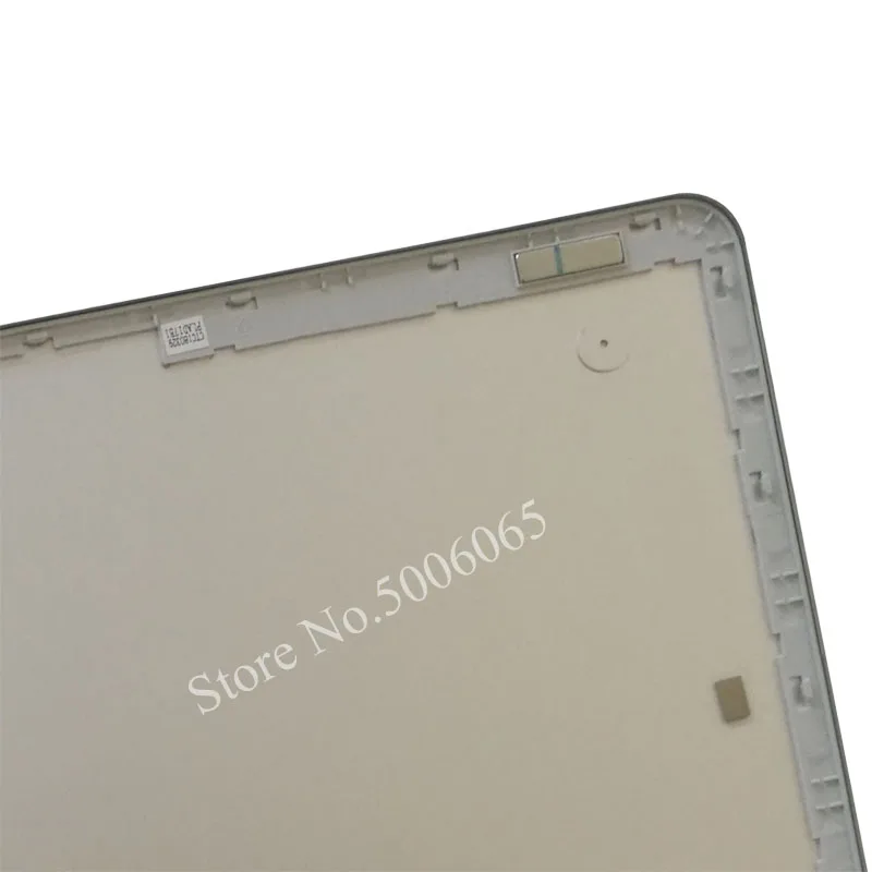 Ноутбук ЖК Топ задняя крышка для ASUS C302 C302CA серебристый корпус 13NB0DF1AM0101/470Q5LCJN00