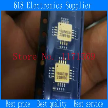 

100% New 2pcs/lot LG1605DXB-NBS LG1605DXB 1605DXB CQFP16