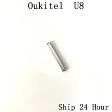 Oukitel U8 используется кнопка громкости голоса ключ для Oukitel U8 ремонт починка Часть Замена
