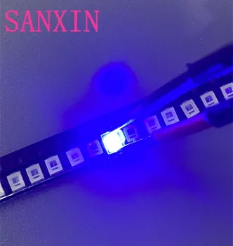

1000PCS/lot SMD LED 2835 Blue Light 0.2W 460-465nm SMD 2835 LED 3.0~3.4V Blue led