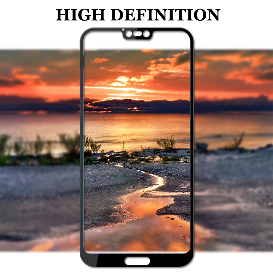Защитное стекло для huawei honor 10 экранный протектор honor9 8 lite armor honor10 xonor honer8 nonor tempered