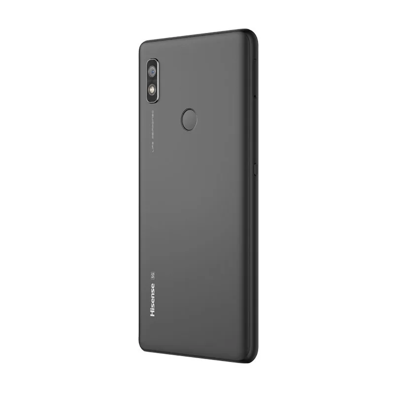Google play Hisense A7 6,7-дюймовый ink экран eink дисплей электронная читалка 6 ГБ + 128 ГБ Полный доступ в Интернет 5G мобильный телефон на английском языке