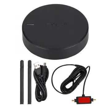 

USB Port DAB+ Receiver with Amplified Antenna 174-240MHz for Android 5.1 or Later Dedicated