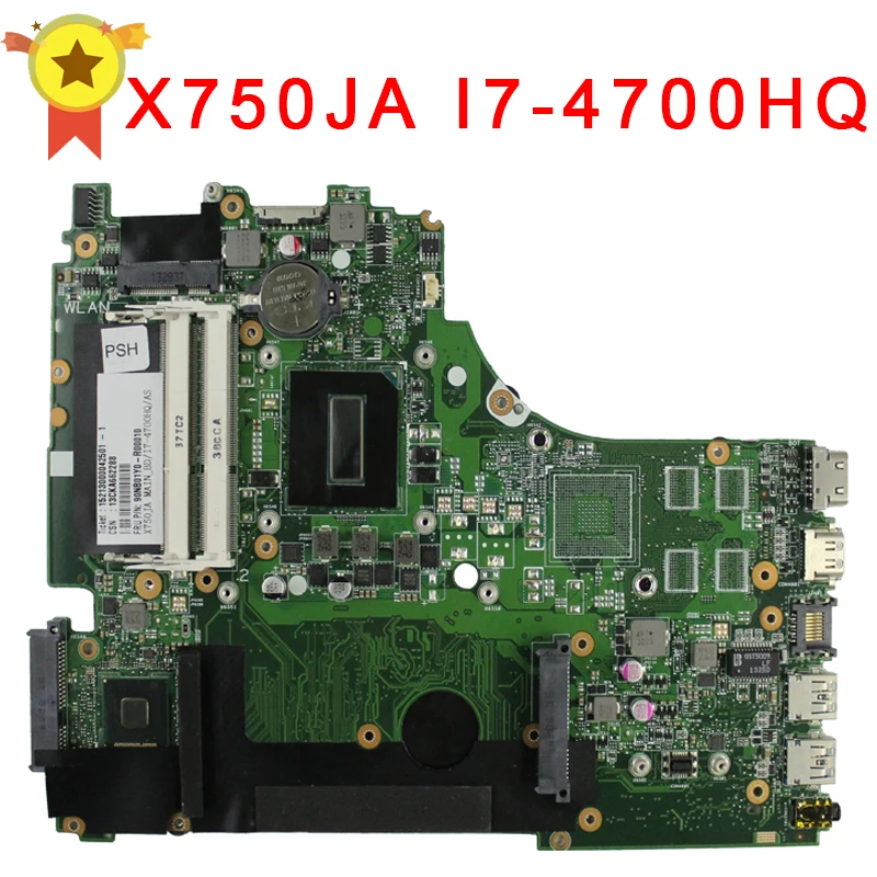 X750JA