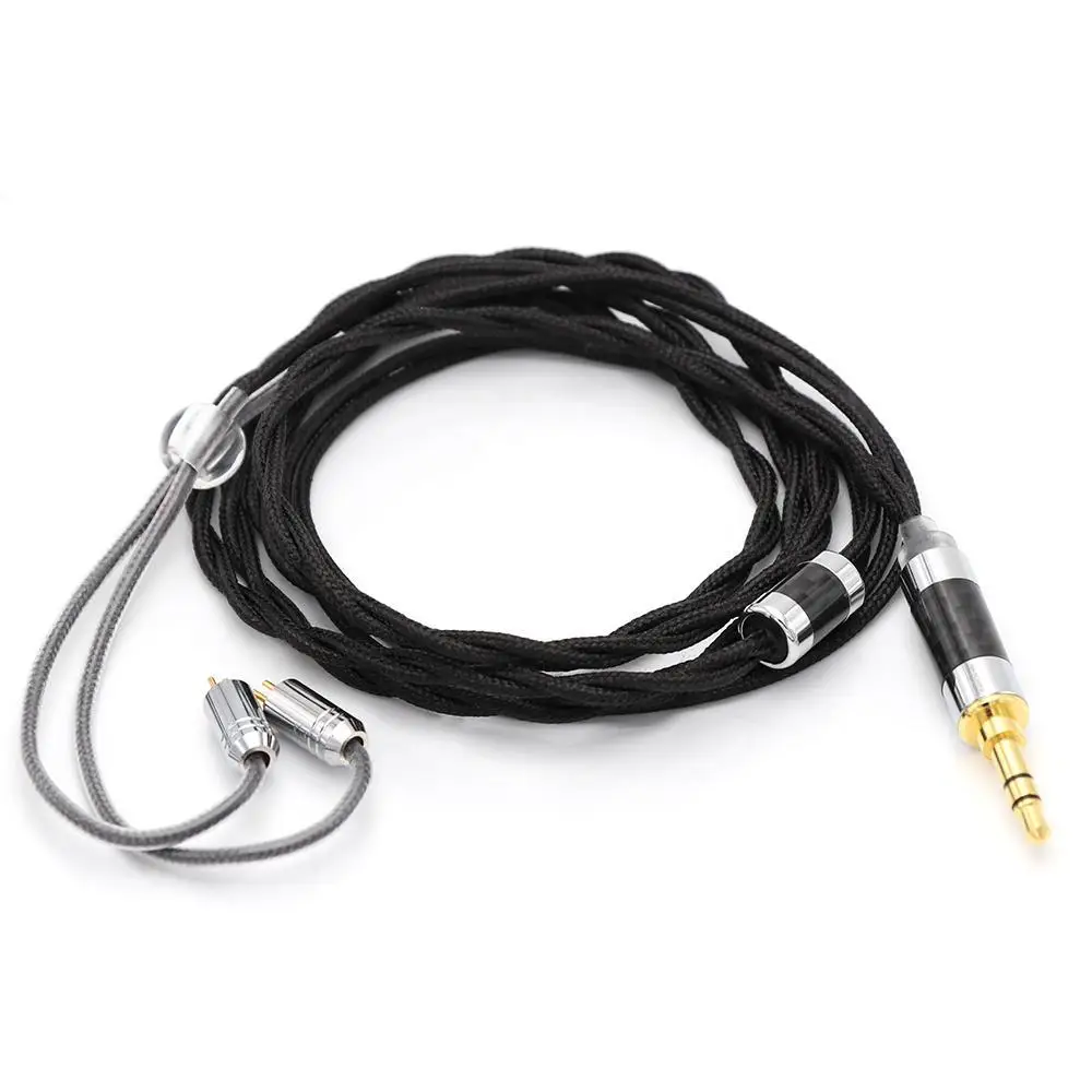 Shozy Form1.1 1BA+ 1DD двойной Драйвер Гибридный бериллиевый Динамический Hifi музыкальный монитор наушники-вкладыши съемный 0,78 2Pin кабель