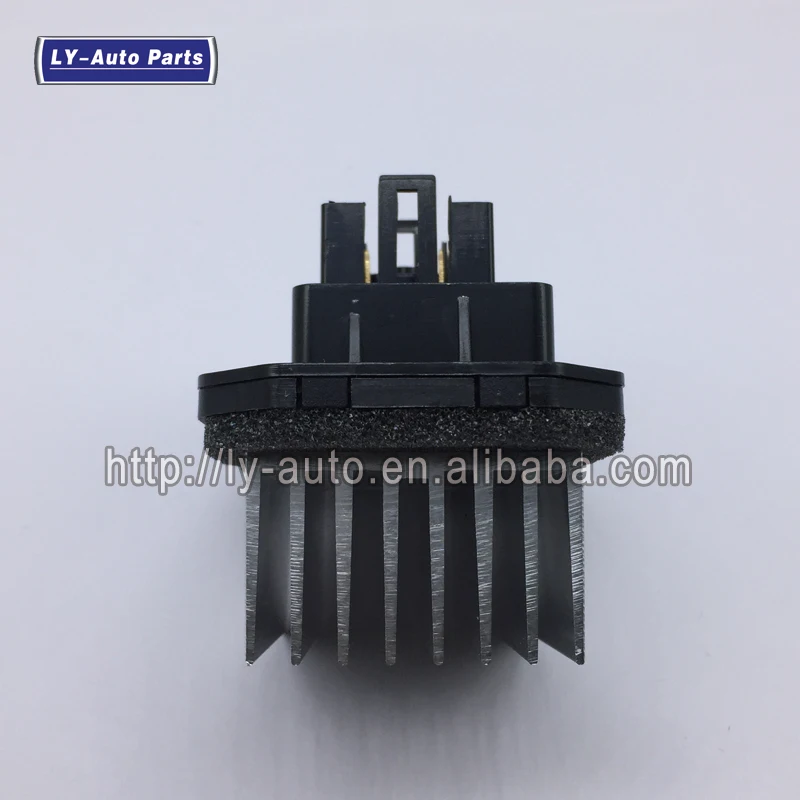 Car Accessories Blower Motor Resister For 05-12 Acura RL TL ZDX A/C 79330SJK941 79330-SJK-941