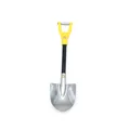 Shovel yellow