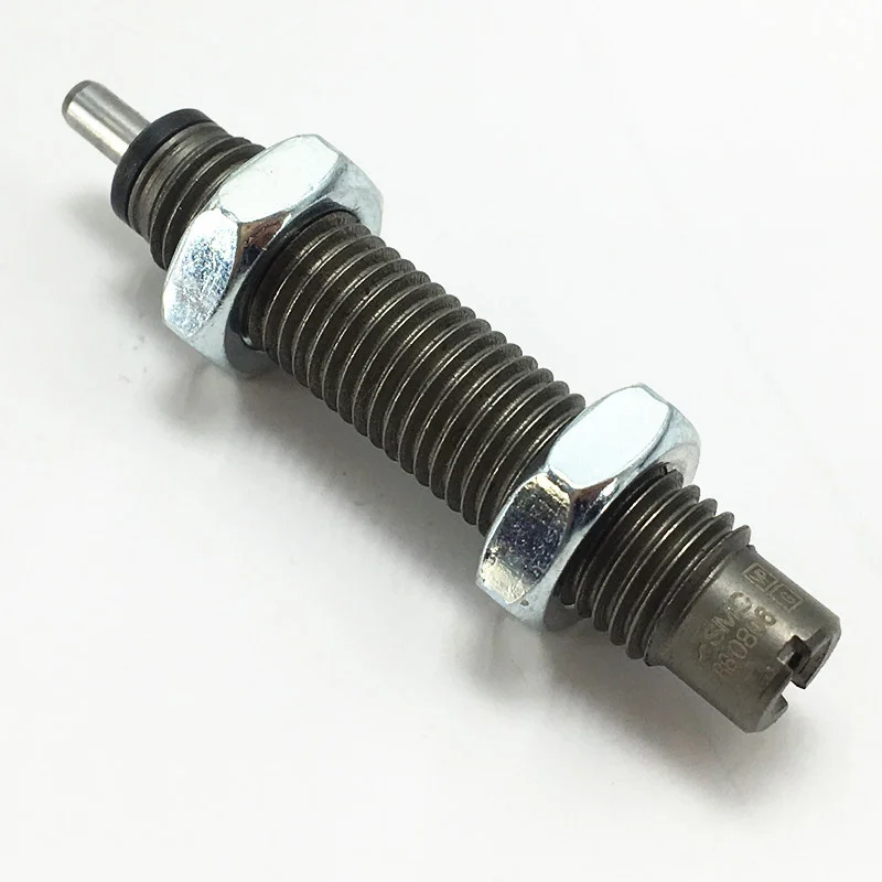 RB0806 RB1007 RB2015 RB2725 буферный бампер вспомогательные компоненты пневматические серии RB