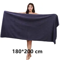 Microfiber bath towels, large bathroom towels, super absorbent shower towels, super soft towels for bathroom exercises, travel, 1