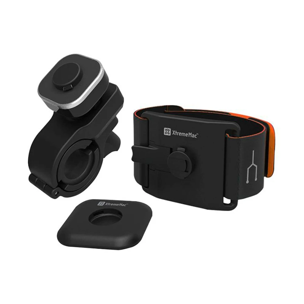 XtremeMac Sport Bundle: Armband+ Bike Holder