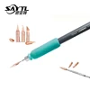 SAYTL Soldering Iron Tip Compatible With JBC C210 Soldering Iron Nozzle For Phone PCB Motherboard Welding Work ► Photo 1/6