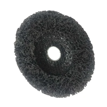 

Polisher Polishing Wheel Angle Grinder Attachment Wooden Particleboard Metal Materials Power Grinding Tools