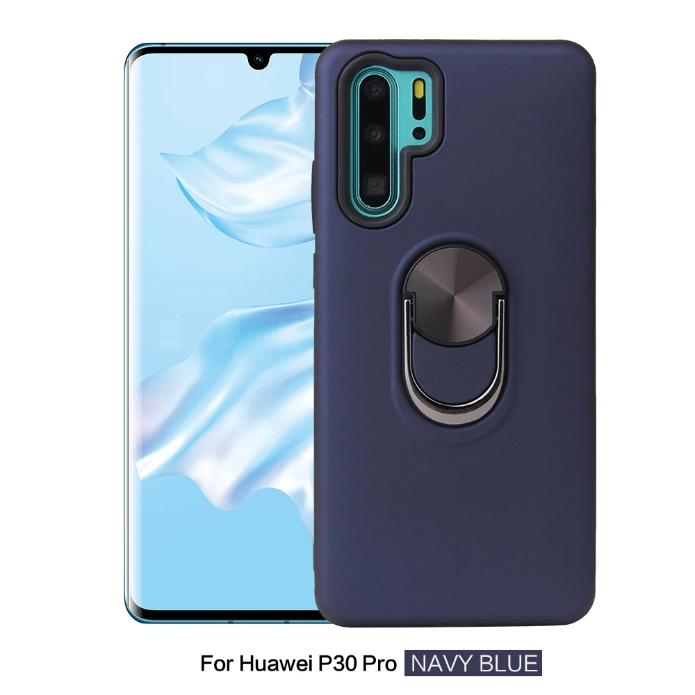 P30 Pro 通华车载支架壳 (5)