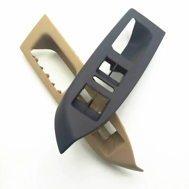 3 Uds Color Negro Para VW Passat B5 Manija De Puerta Interior Interruptor Elevador Soporte Tapas De Base 3U1 867 179 3B1 867 171 E 3B0 867 Comprar A Buen Precio