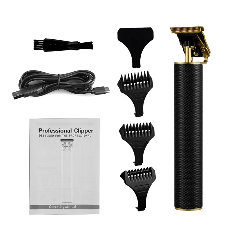 men's outliner trimmer