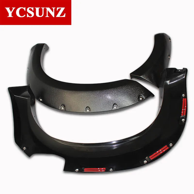 Брызговики 2012 2019 для Isuzu D max аксессуары брызговики dmax 2013 2014 2015 2016 2017 детали крыла