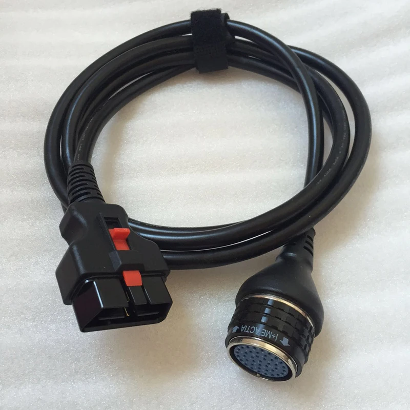 

C5 16pin Main Cable MB Star C5 SD Connect Compact 5 for Main Testing Cable Multiplexer Car Diagnostic Tools Adapter Accessories