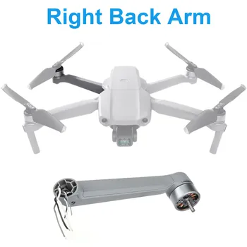 

Motor Arm Quadcopter Spare Accessories Repair Parts For DJI Mavic Air 2 Drone Right Back Arm