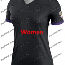 Женская одежда на заказ Ламар Джексон маркиза Коричневый Белый/Фиолетовый/Черный Baltimore Jersey
