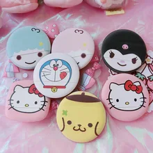 200 шт прекрасный перемешивания диффузный порошок слоеного воздуха подушки BB крем макияж на лицо принадлежности для макияжа