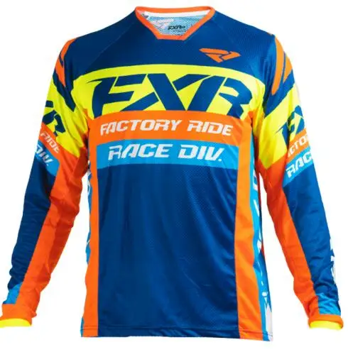 2020LEATT nueva ciclismo conjunto, с милыми лисами, hombre, длинный рукав, одежда Велоспорт Джерси de manga bicicleta ropa комплект МТБ велосипед desgaste triatlón Unifo - Цвет: Коричневый