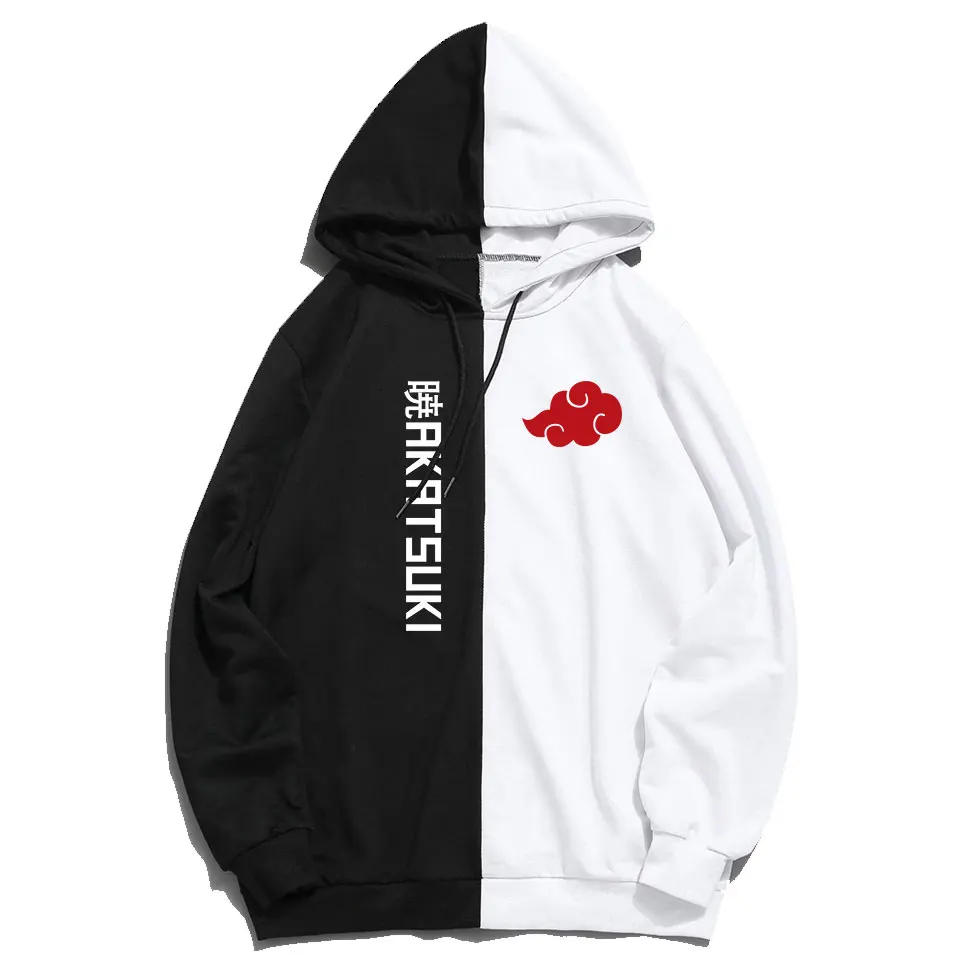 akatsuki pullover