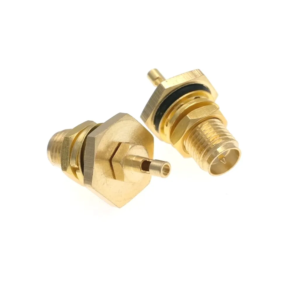 Waterproof RP-SMA Female 1.13 1