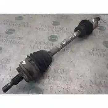 

TRANSMISSION REAR RIGHT MERCEDES M-CLASS (W163) 2. 3 16V cat [BG218] [12996678]