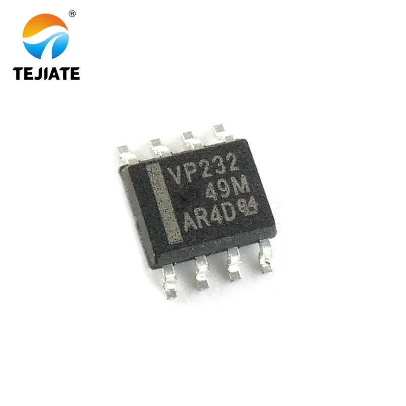SN65HVD232DR VP232 SOP-8 (2)