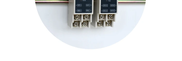 485 модуль изоляции взвешивания MODBUS протокол взвешивания Датчик преобразователь прикладок PLC