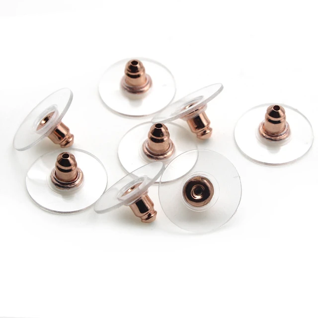 5 Ways to Clean Tarnished Copper Jewelry Findings - Nunn Design