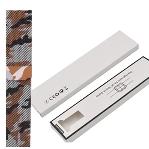 Army Green Ash Старый клиент коробка+ Миланская петля ремешок для Apple Watch band - Цвет ремешка: Army Green Ash