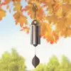 Wind Carillon Garden Wind Chimes Hanging Decorations Outdoor Feng Shui Japanese Wind Bell Rustic Farm Home Kids Room Decor 1