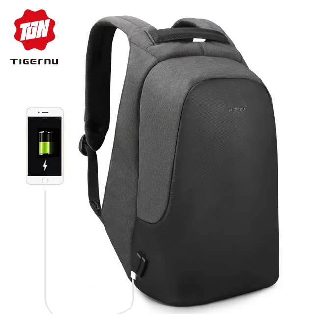 anti theft backpack brands