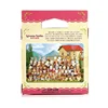 Sylvanian Families Dollhouse Playset Classic Telephone Set Furniture Accessories Gift Girl Toy New in Box 29358 5
