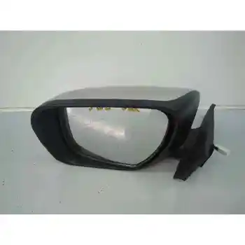 

012284 LEFT REARVIEW MIRROR MAZDA 5 BERL. (CR)