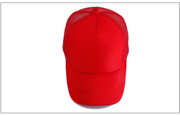 Летняя бейсболка Soild Mesh cap шапки для бейсболка для мужчин и женщин Gorras мужские шляпы повседневные кепки в стиле хип-хоп папа Casquette hat0005
