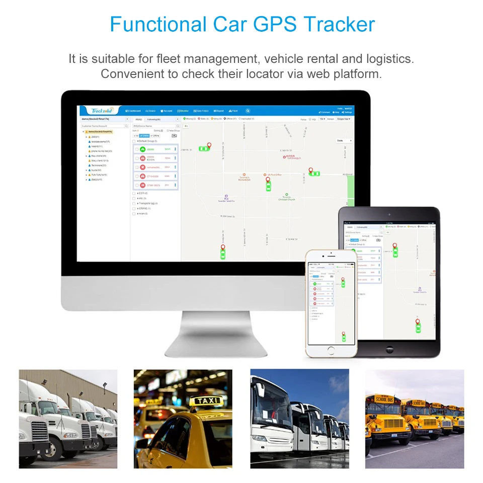 Rental Property Tracker Lite