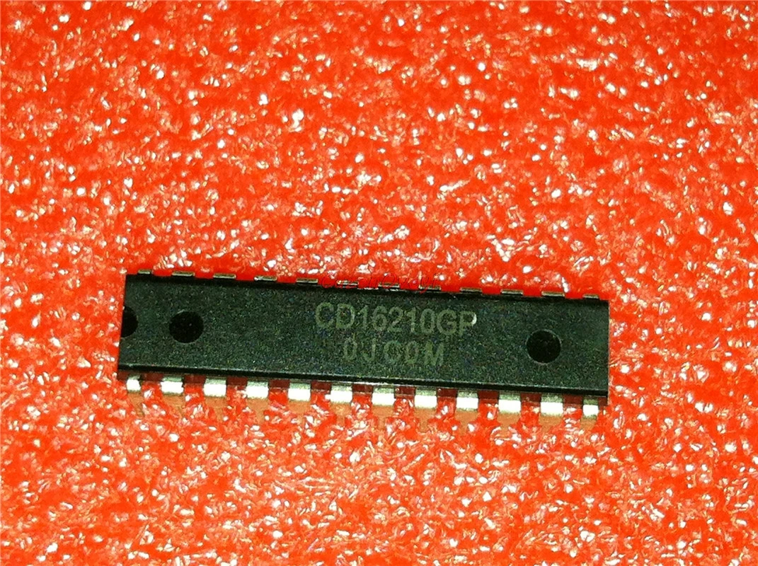 1 шт./лот CD16210GP CD16210 DIP 24|gp| |