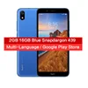 Blue 2GB 16GB