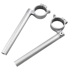 Мотоциклов клип на руле руль для Suzuki GSX-R GSXR 600 750 2006-2010 07 08 09